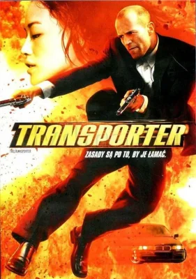 The Transporter 1 1 (2002)