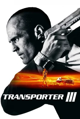 Transporter 3 3 (2008)