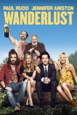 Wanderlust (2012)