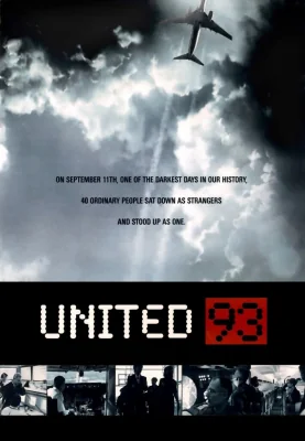 United 93 93 11 (2006)