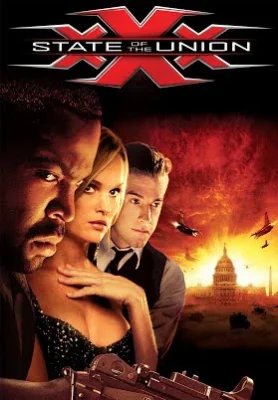 XXX 2: State Of The Union 2 (2005)