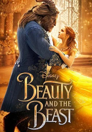 Beauty and the Beast (2017)
