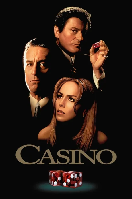 Casino (1995)