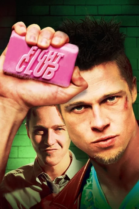 Fight Club (1999)