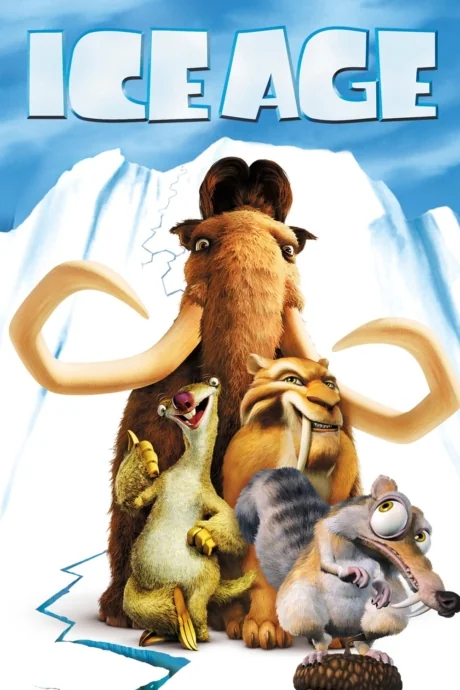 Ice Age 1 1 (2002)