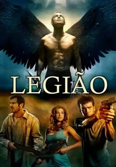 Legion (2010)