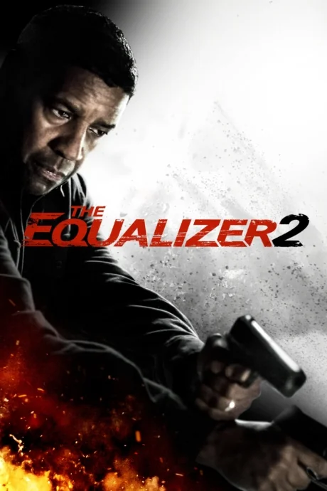 The Equalizer 2 2 (2018)