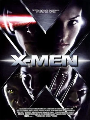 X-Men 1 1 (2000)