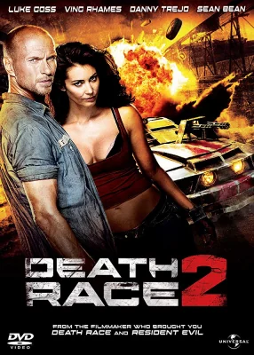 Death Race 2 2 (2010)