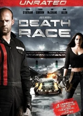 Death Race 1 1 (2008)
