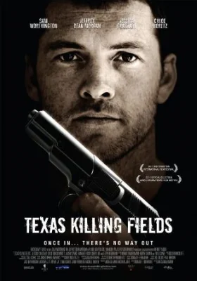 Texas Killing Fields (2011)