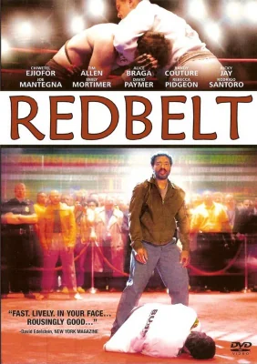 Redbelt (2008)