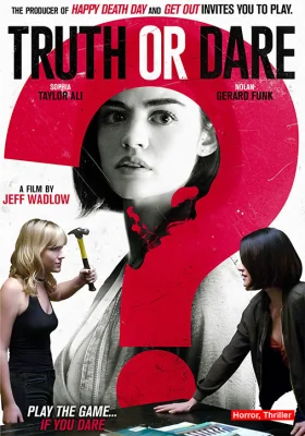 Truth or Dare (2018)