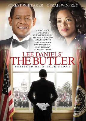 The Butler ﻿ ﻿﻿ (2013)
