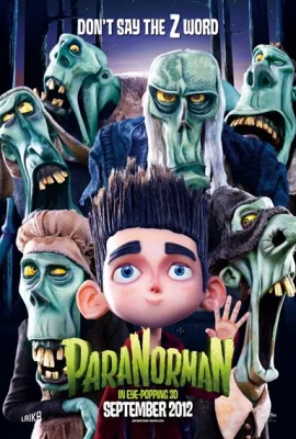 ParaNorman (2012)