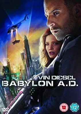 Babylon A.D. (2008)
