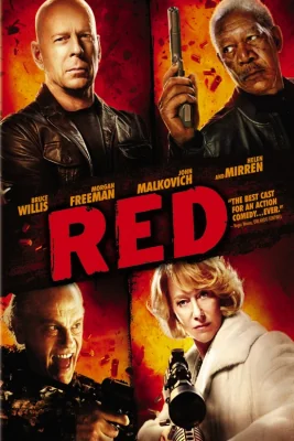 RED 1 1 (2010)