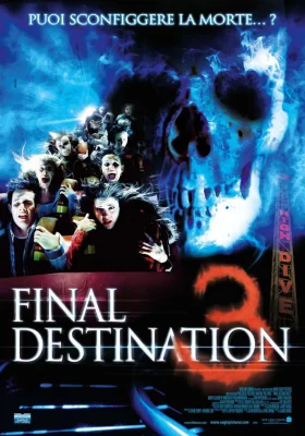 Final Destination 3 3 (2006)