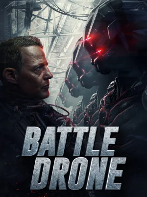 Battle Drone (2018)