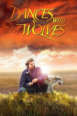 Dances with Wolves 5 (1990)