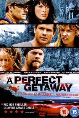 A Perfect Getaway (2009)