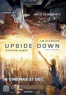 Upside Down (2012)