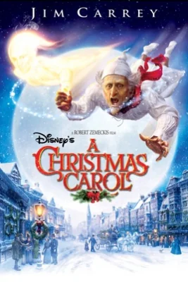 A Christmas Carol (2009)