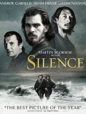 Silence (2016)