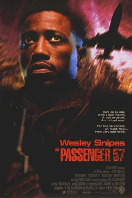 Passenger 57 57 (1992)