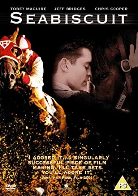 Seabiscuit (2003)