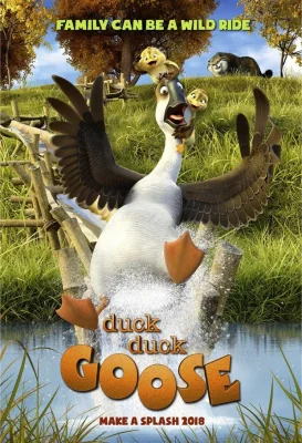 Duck Duck Goose (2018)