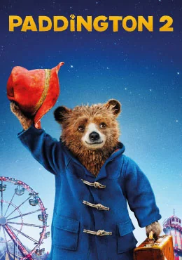 Paddington 2 2 (2018) 2017