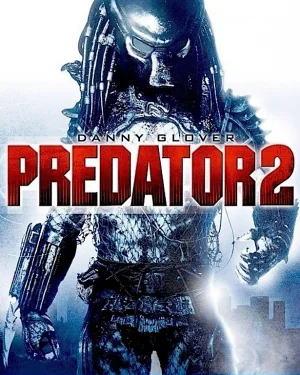 Predator 2 2 (1990)