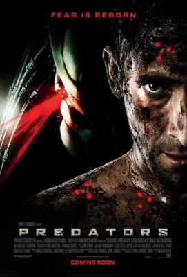 Predator 3 3 (2010)