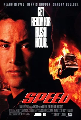 Speed 1 1 (1994)