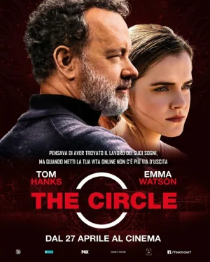 The Circle (2017)