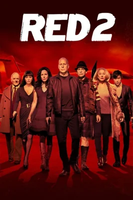 Red 2 2 (2013)