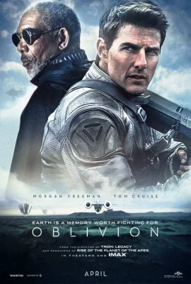 Oblivion (2013)