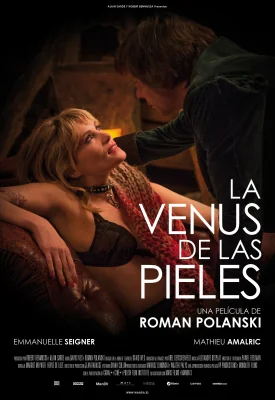 Venus in Fur (2013)