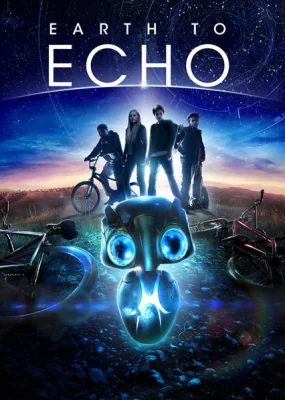 Earth to Echo (2014)