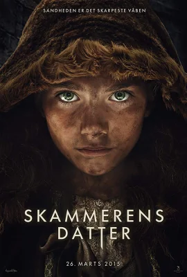 The Shamer’s Daughter (2015)