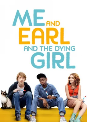 Me and Earl and the Dying Girl (2015)