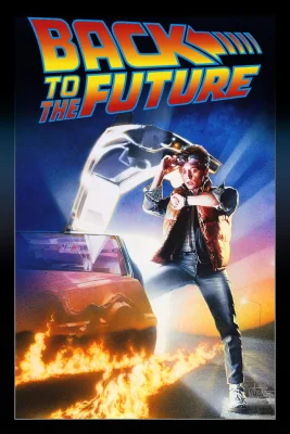 Back to the Future 1 1 (1985)