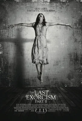 The Last Exorcism Part II 2 (2013)