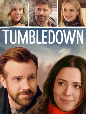 Tumbledown (2015)