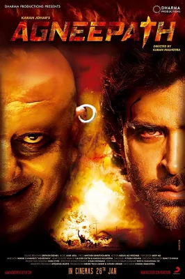 Agneepath (2013)