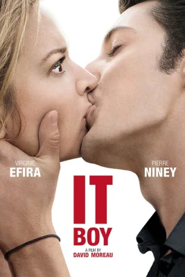 It Boy (2013)