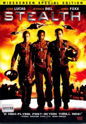 Stealth : (2005)