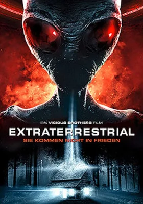 Extraterrestrial (2014)