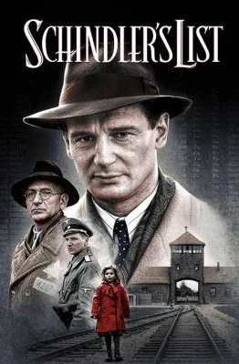 Schindler’s List (1993)